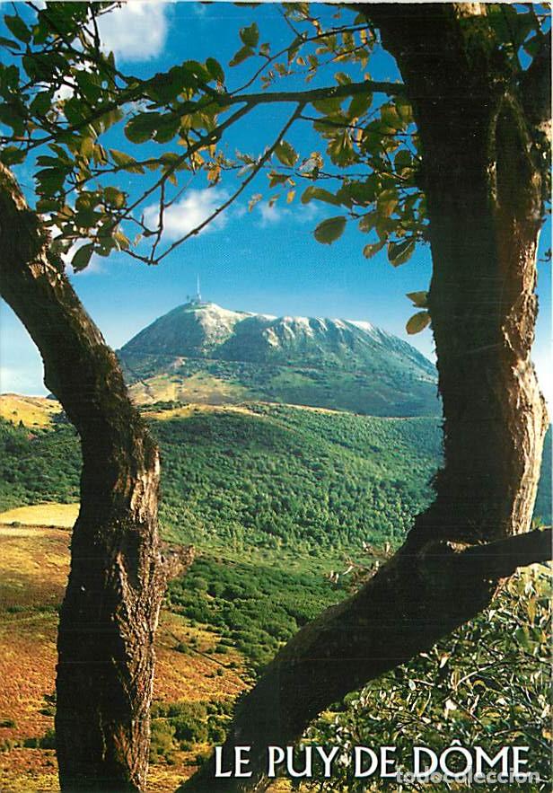 Cartes Postales: Francia - 63 - Le Puy de Dome - CPM - Carte Neuve - Voir Scans Recto-Verso