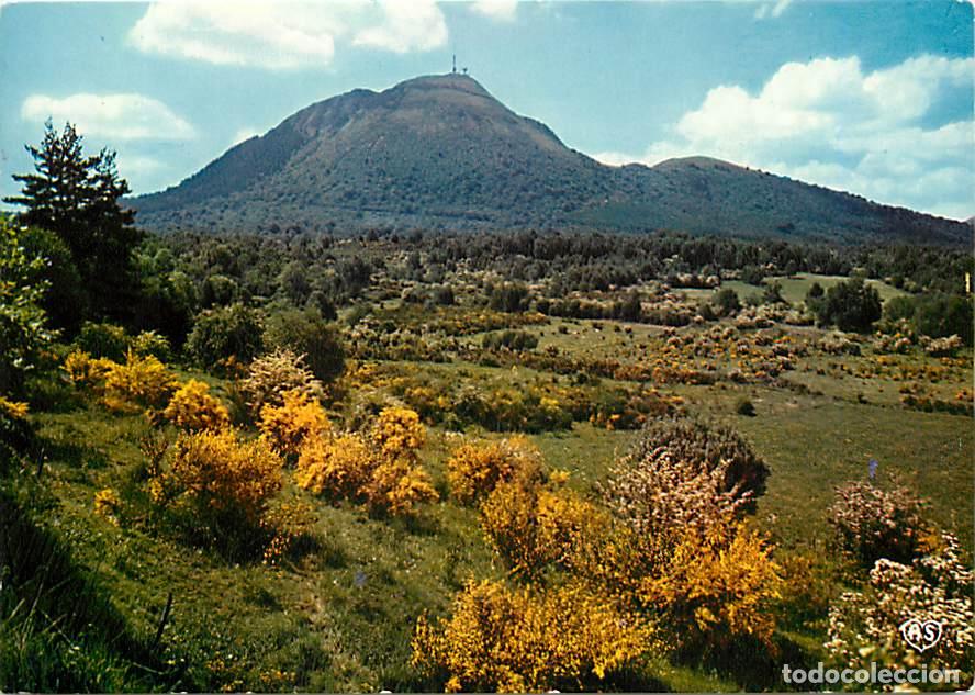 Cartes Postales: Francia - 63 - Le Puy de Dome - CPM - Carte Neuve - Voir Scans Recto-Verso