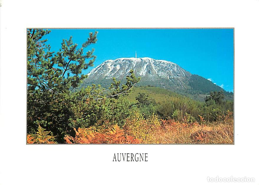 Cartes Postales: Francia - 63 - Le Puy de Dome - CPM - Carte Neuve - Voir Scans Recto-Verso