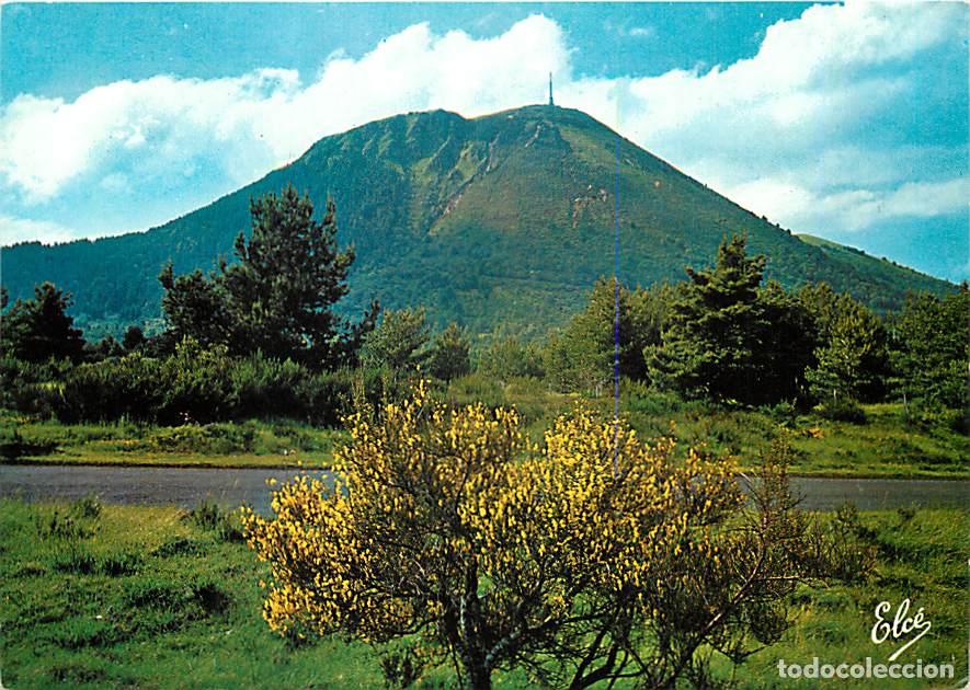 Cartes Postales: Francia - 63 - Le Puy de Dome - CPM - Carte Neuve - Voir Scans Recto-Verso