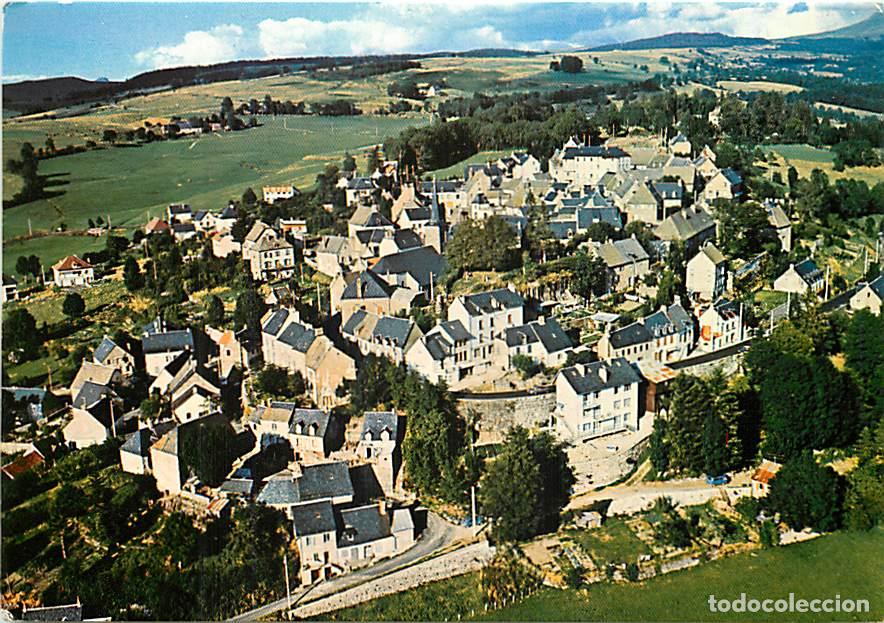 Postales: Francia - 63 - La Tour d'Auvergne - Vue G&eacute;n&eacute;rale a&eacute;rienne - CPM - Carte Neuve - Voir Scans Recto-Ver
