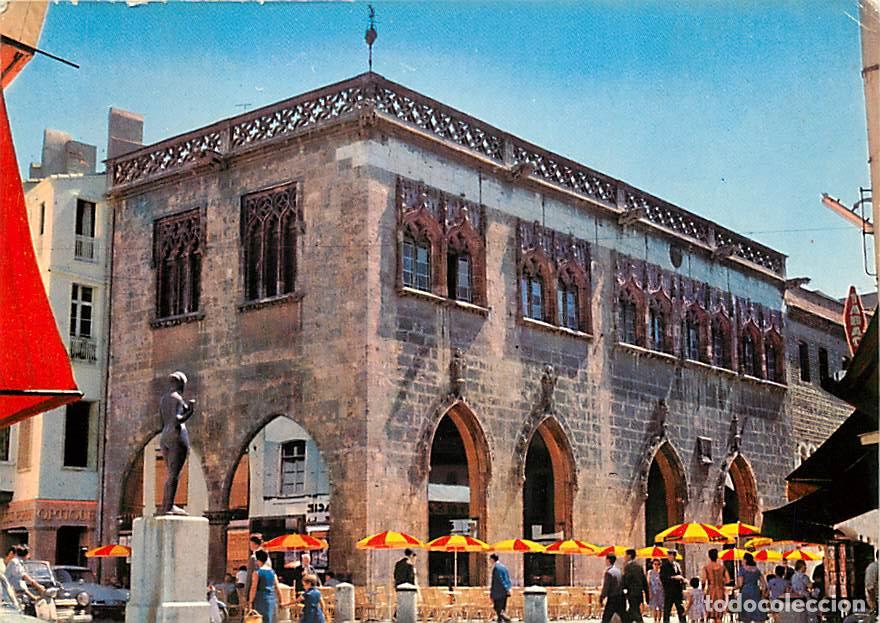 Postcards: Francia - 66 - Perpignan - La Loge de Mer - Automobiles - CPM - Voir Scans Recto-Verso