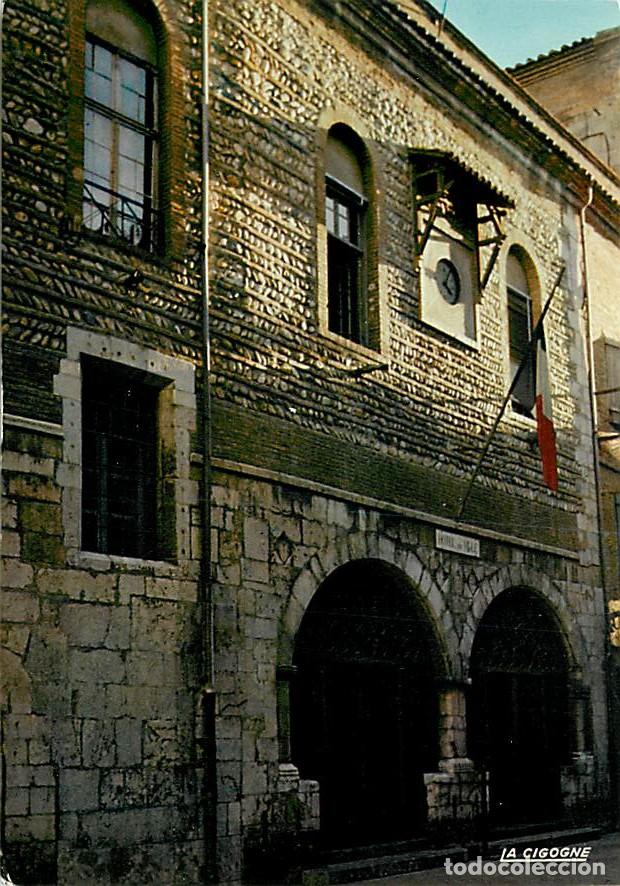 Postcards: Francia - 66 - Perpignan - L'H&ocirc;tel de ville - CPM - Voir Scans Recto-Verso
