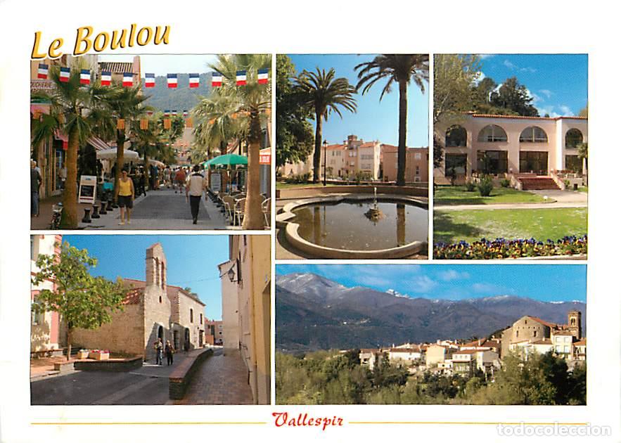 Cartoline: Francia - 66 - Le Boulou - Multivues - CPM - Voir Scans Recto-Verso