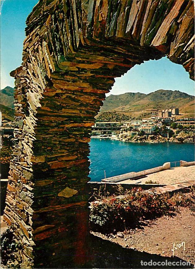 Cartoline: Francia - 66 - Cerb&egrave;re - Vue pittoresque - CPM - Voir Scans Recto-Verso