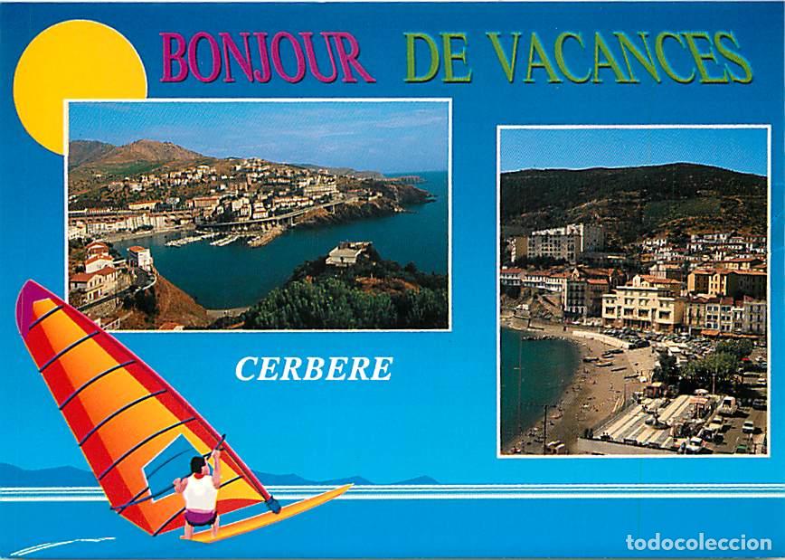 Cartoline: Francia - 66 - Cerb&egrave;re - Multivues - CPM - Voir Scans Recto-Verso