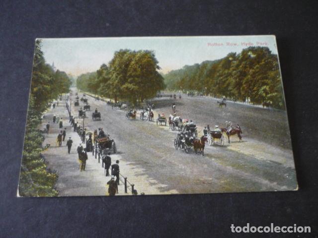 Postales: LONDRES INGLATERRA POSTAL - Foto 1