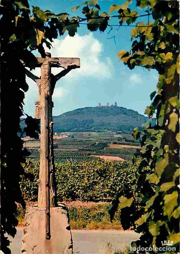 Postales: Francia - 68 - Eguisheim - Les Trois Tour d'Eguisheim - CPM - Voir Scans Recto-Verso