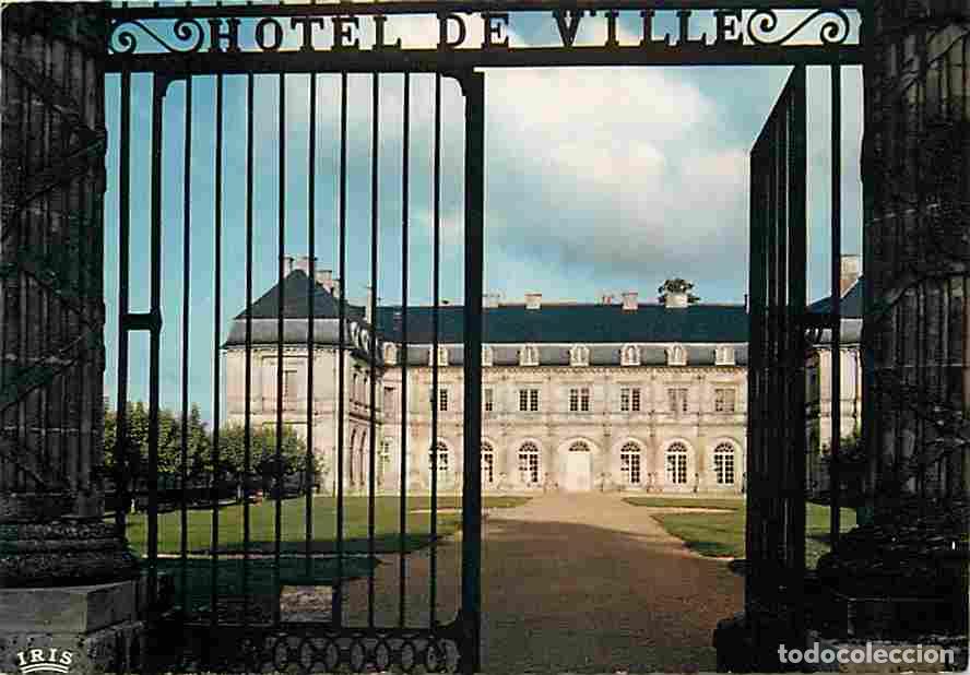 Postales: Francia - 70 - Champlitte - Le Ch&acirc;teau - CPM - Voir Scans Recto-Verso