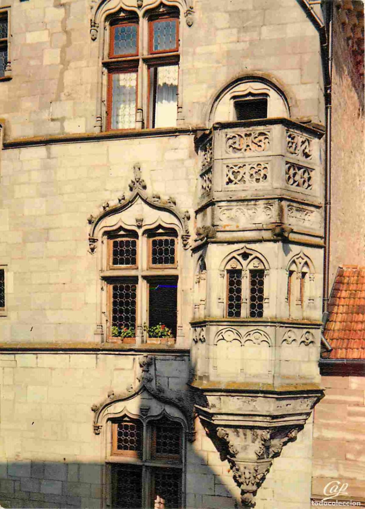 Postales: Francia - 70 - Luxeuil Les Bains - Tour de Ville - le Mus&eacute;e - CPM - Voir Scans Recto-Verso