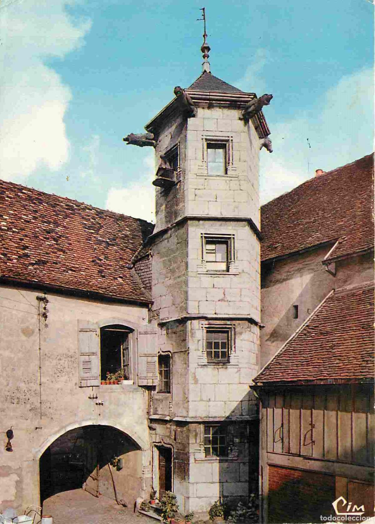Postales: Francia - 70 - Vesoul - La Tour Simon-Renard - CPM - Voir Scans Recto-Verso
