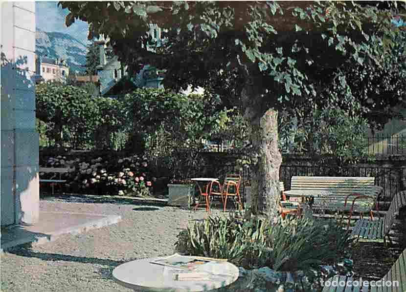 Cartes Postales: Francia - 73 - Aix les Bains - Notre Dame des - CPM - Voir Scans Recto-Verso