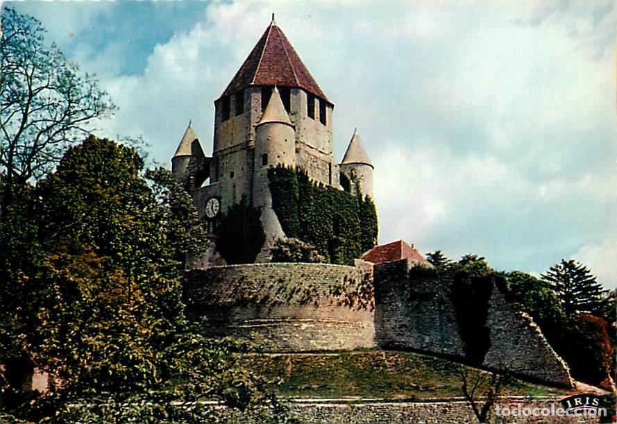Postales: Francia - 77 - Provins - La Tour de C&eacute;sar - Carte Neuve - CPM - Voir Scans Recto-Verso