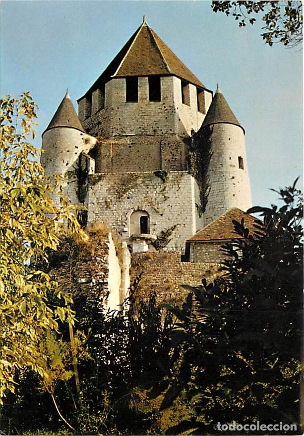 Postales: Francia - 77 - Provins - La Tour de C&eacute;sar - Carte Neuve - CPM - Voir Scans Recto-Verso