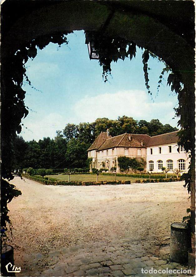 Cartes Postales: Francia - 78 - Rosny sur Seine - Centre M&eacute;dical de R&eacute;&eacute;ducation - CPM - Carte Neuve - Voir Scans Rect