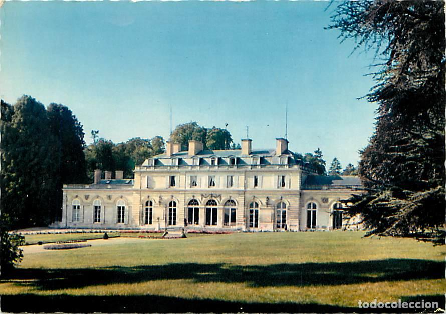 Postales: Francia - 78 - Saint Germain en Laye - Maison de retraite de la Soci&eacute;t&eacute; de la L&eacute;gion d'Honneur - CPM