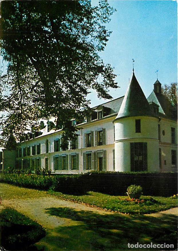 Cartes Postales: Francia - 78 - Mesnil Saint Denis - Mutuelle G&eacute;n&eacute;rale de l'Education Nationale - Institut Marcel Riv