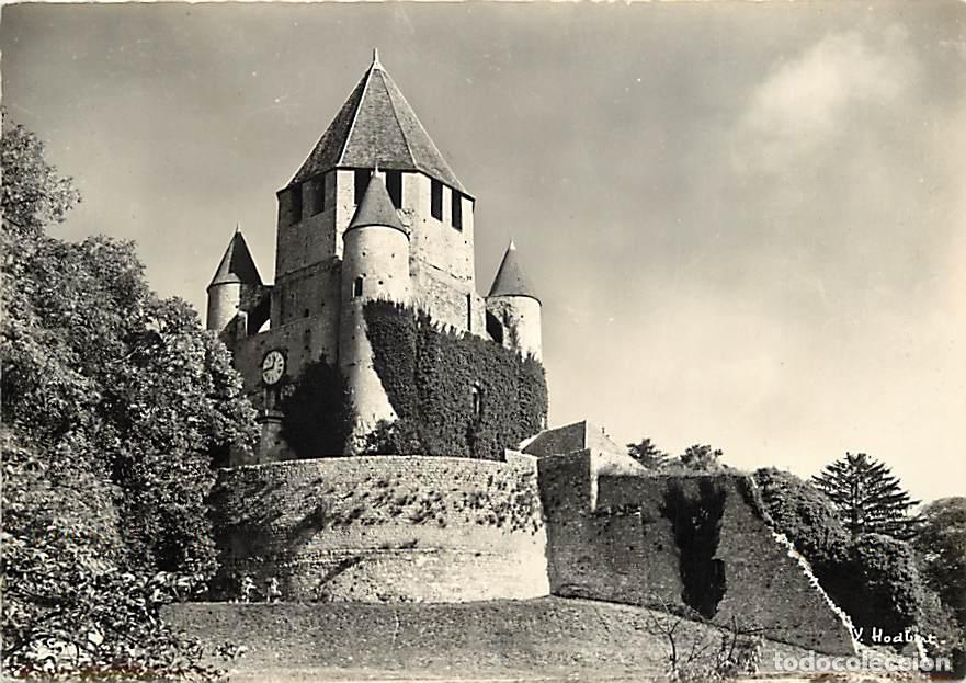 Postales: Francia - 77 - Provins - La Tour de C&eacute;sar - CPSM grand format - CPM - Voir Scans Recto-Verso