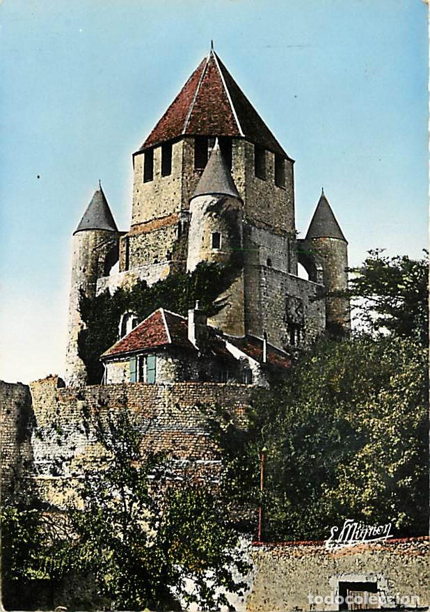 Postales: Francia - 77 - Provins - La Tour de C&eacute;sar - Carte Neuve - CPM - Voir Scans Recto-Verso