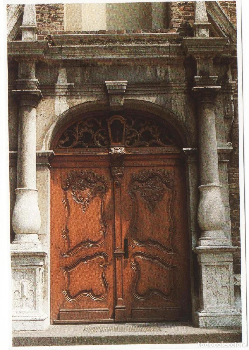 Cartes Postales: Alemania- Neuss-Sin circular