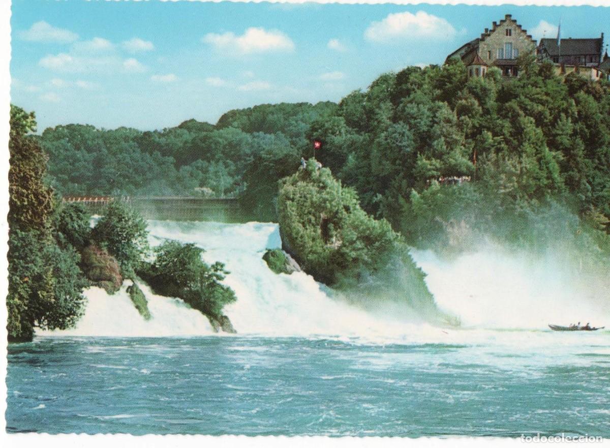 Postales: Alemania- Bodensee-Sin circular - Foto 1