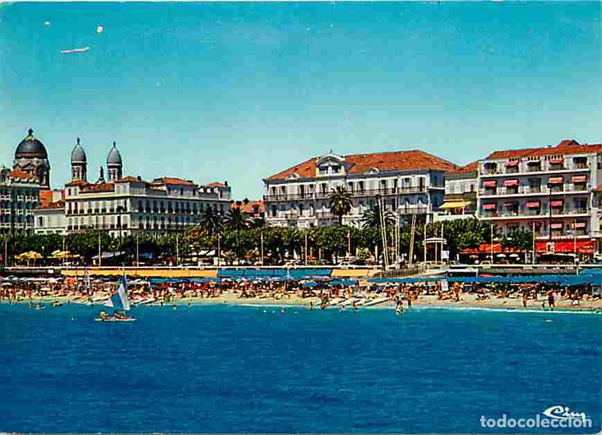 Postales: Francia - 83 - Saint Raphael - Carte Neuve - CPM - Voir Scans Recto-Verso