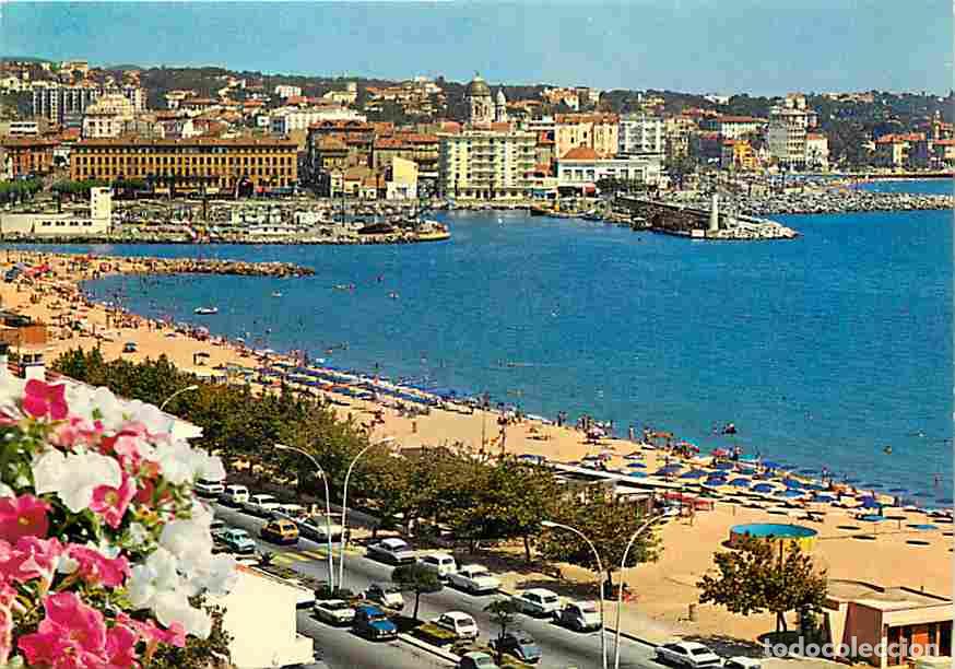 Postales: Francia - 83 - Saint Raphael - Carte Neuve - CPM - Voir Scans Recto-Verso