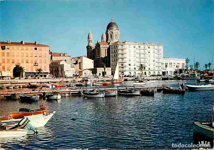 Postales: Francia - 83 - Saint Raphael - Carte Neuve - CPM - Voir Scans Recto-Verso
