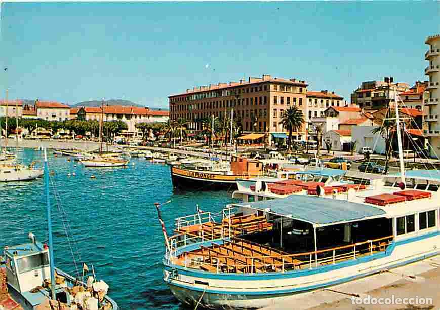 Postales: Francia - 83 - Saint Raphael - Carte Neuve - CPM - Voir Scans Recto-Verso