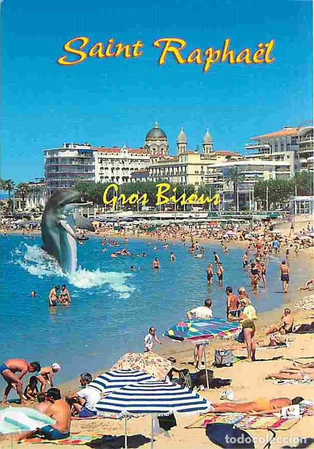 Postales: Francia - 83 - Saint Raphael - Carte Neuve - CPM - Voir Scans Recto-Verso