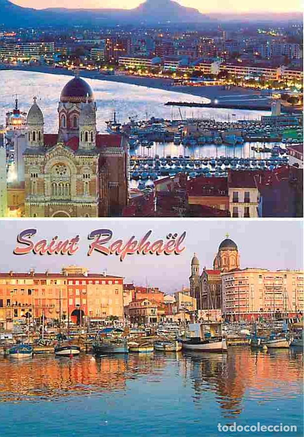 Postales: Francia - 83 - Saint Raphael - Carte Neuve - CPM - Voir Scans Recto-Verso