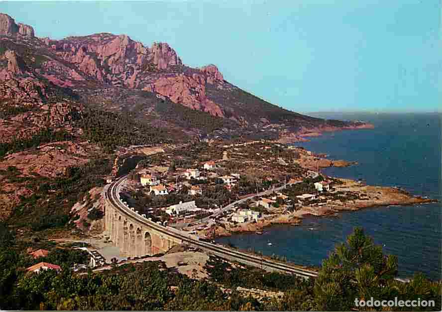 Postales: Francia - 83 - Saint Raphael - Carte Neuve - CPM - Voir Scans Recto-Verso