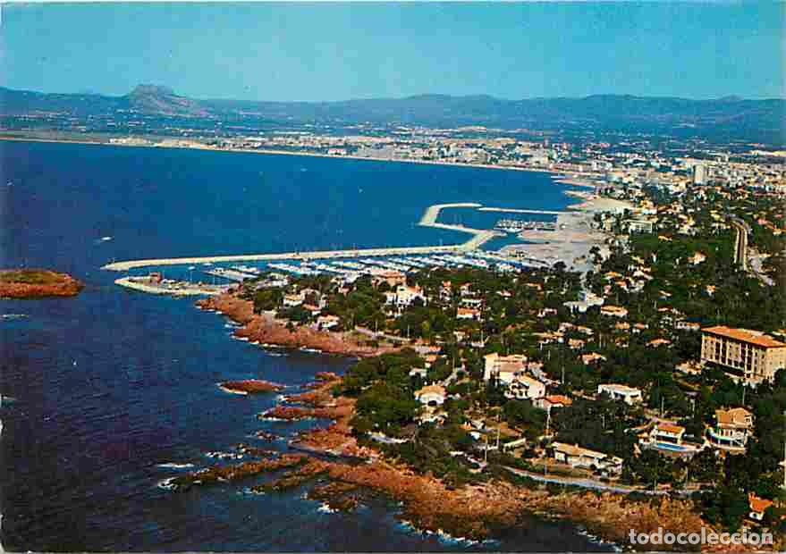 Postales: Francia - 83 - Saint Raphael - Carte Neuve - CPM - Voir Scans Recto-Verso