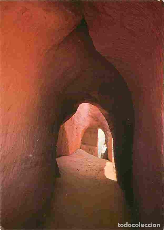 Postales: Francia - 84 - Roussillon - Ses Falaises de Sang - Carte Neuve - CPM - Voir Scans Recto-Verso