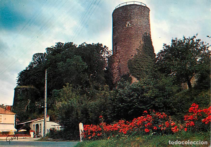 Postales: Francia - 85 - Vouvant - La Tour M&eacute;lusine - Carte Neuve - CPM - Voir Scans Recto-Verso