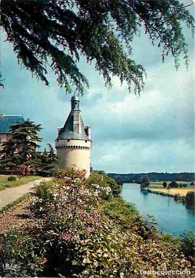Postales: Francia - 86 - Bonnes - Le Ch&acirc;teau de Touffou - La Tour Saint Jean - CPM - Voir Scans Recto-Verso