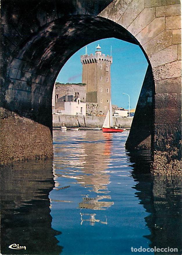 Postales: Francia - 85 - Les Sables d'Olonne - La tour Arundel - CPM - Voir Scans Recto-Verso