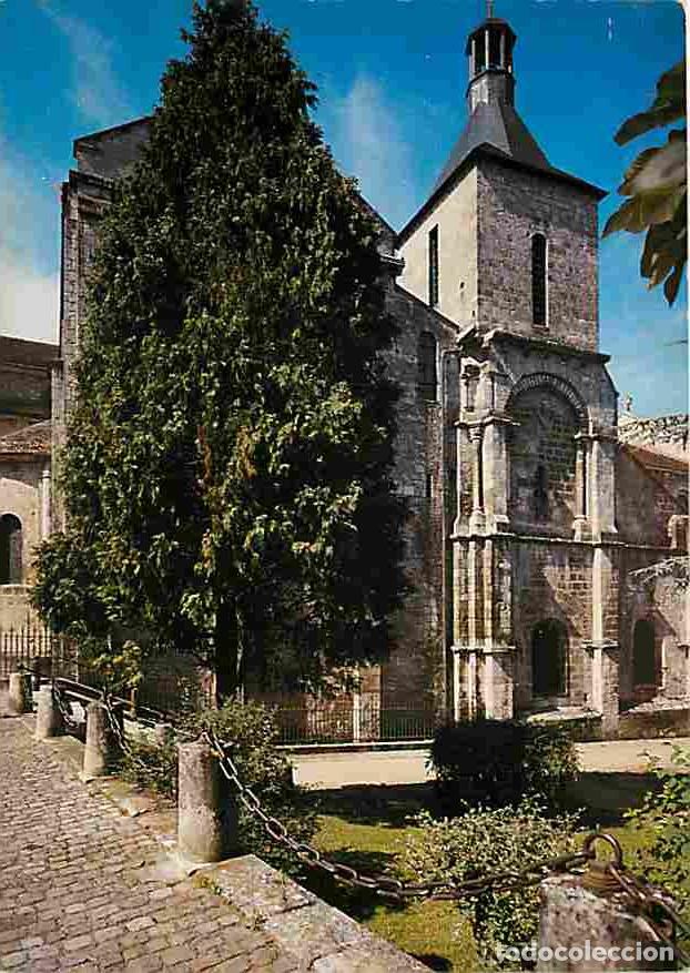 Postkarten: Francia - 86 - Poitiers - L'Eglise Saint Hilaire - Carte Neuve - CPM - Voir Scans Recto-Verso