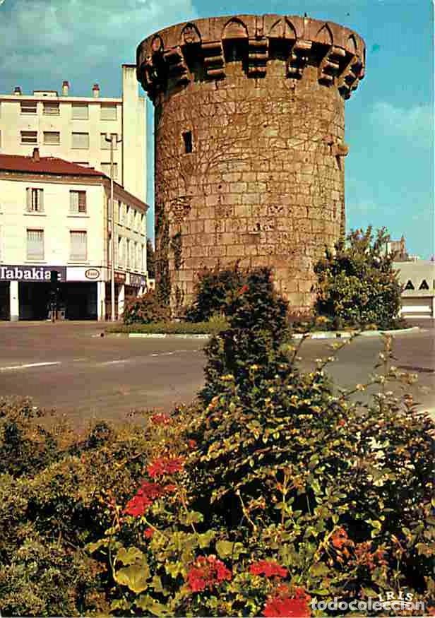 Postales: Francia - 86 - Poitiers - La Tour Maubergeron - CPM - Voir Scans Recto-Verso
