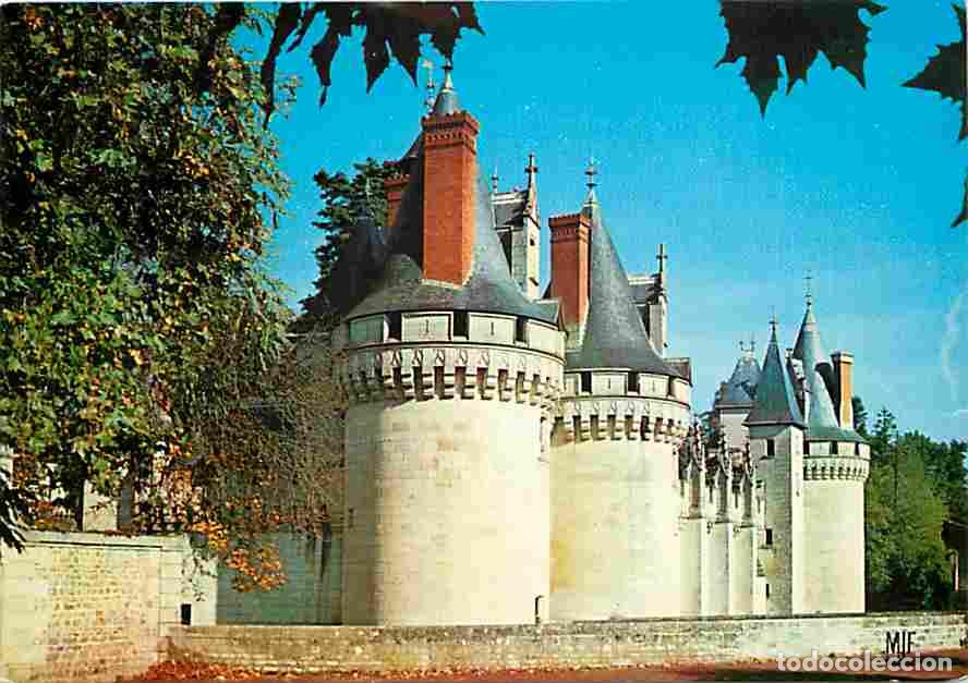 Postales: Francia - 86 - Dissay - Le Ch&acirc;teau - CPM - Voir Scans Recto-Verso