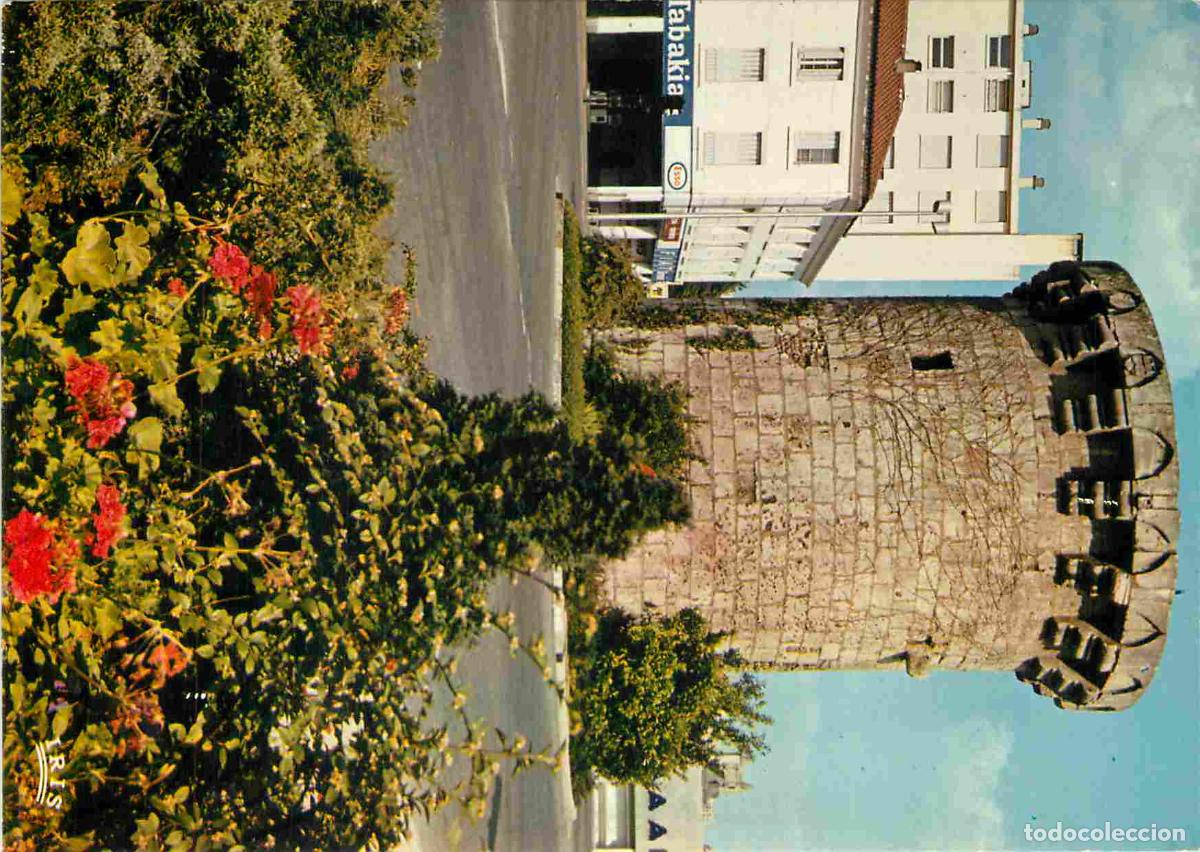Postales: Francia - 86 - Poitiers - Tour Maubergeon - CPM - Voir Scans Recto-Verso