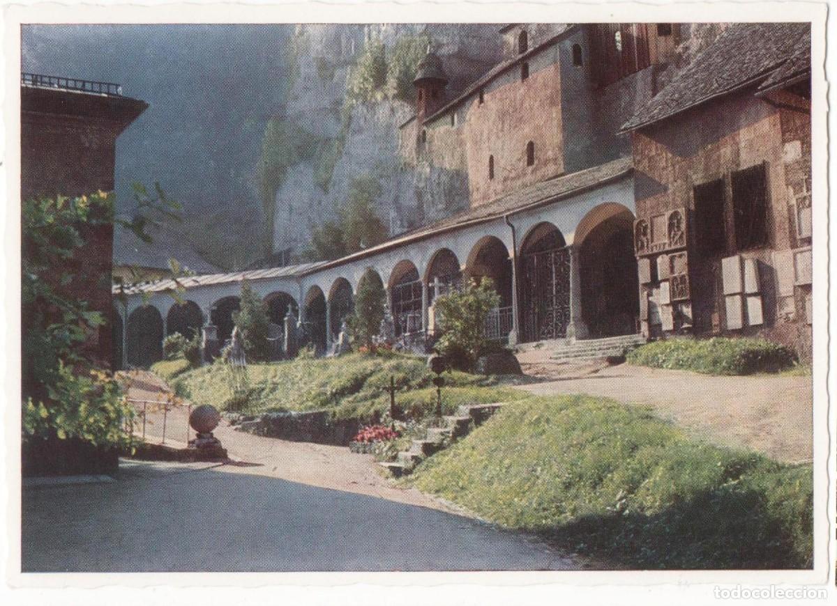 Cartes Postales: Austria- Salzburgo- sin circular
