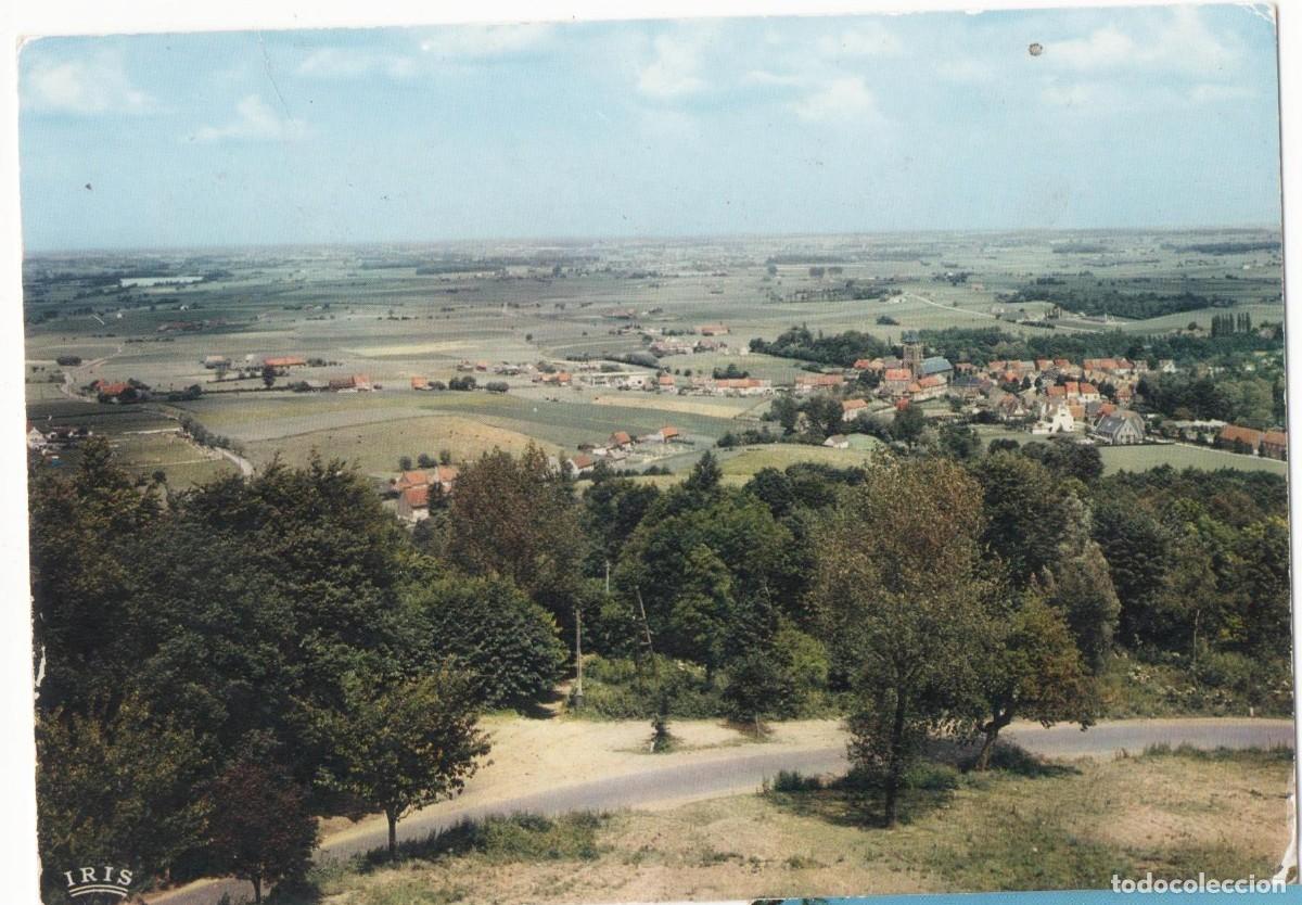 Cartes Postales: Suiza- Kemmelberg- circulada