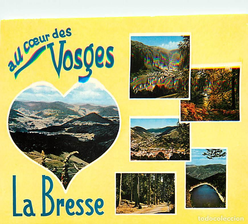 Cartoline: Francia - 88 - La Bresse - Multivues - CPM - Voir Scans Recto-Verso