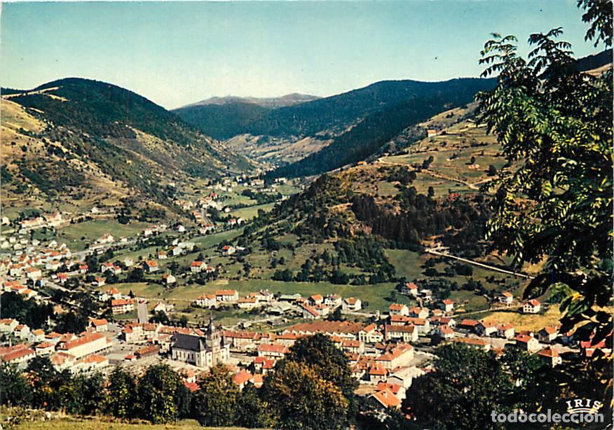 Postales: Francia - 88 - La Bresse - Vue G&eacute;n&eacute;rale - Carte Neuve - CPM - Voir Scans Recto-Verso