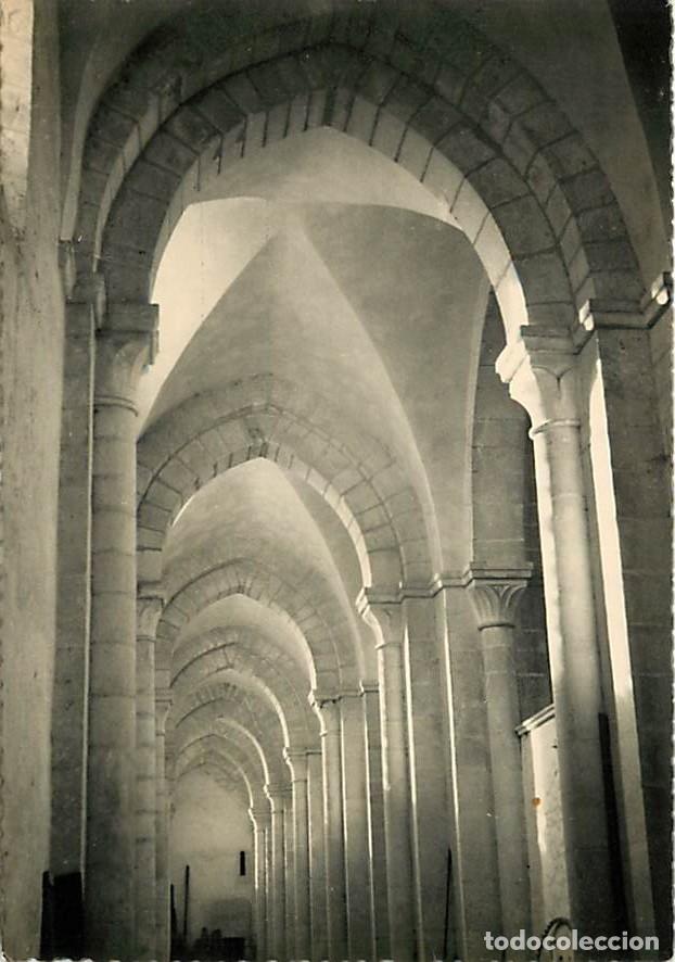 Postales: Francia - 89 - Pontigny - L'Abbaye - CPSM grand format - Carte Neuve - CPM - Voir Scans Recto-Verso