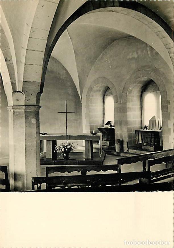 Postales: Francia - 89 - Pontigny - L'Abbaye - CPSM grand format - CPM - Voir Scans Recto-Verso