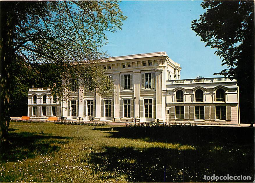 Cartes Postales: Francia - 91 - Evry - Ch&acirc;teau de Beauvoir - CPM - Carte Neuve - Voir Scans Recto-Verso