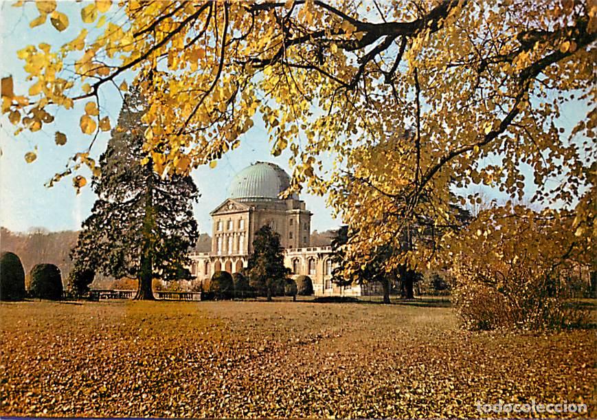 Postales: Francia - 92 - Meudon - L'Observatoire - CPM - Carte Neuve - Voir Scans Recto-Verso