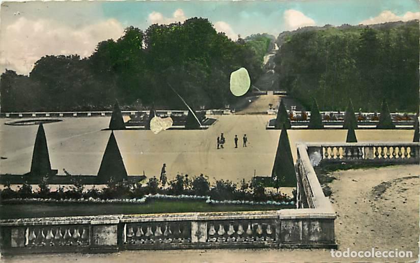 Postales: Francia - 92 - Saint Cloud - Parc de Saint-Cloud - La Mont&eacute;e de la Lanterne - CPSM format CPA - Voir